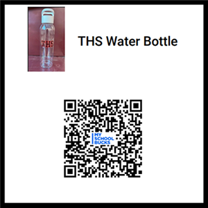 Watter Bottle